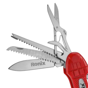 ابزار همه کاره تاشو رونیکس RH-1192